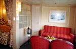 Imperial Majesty Staterooms and cabins